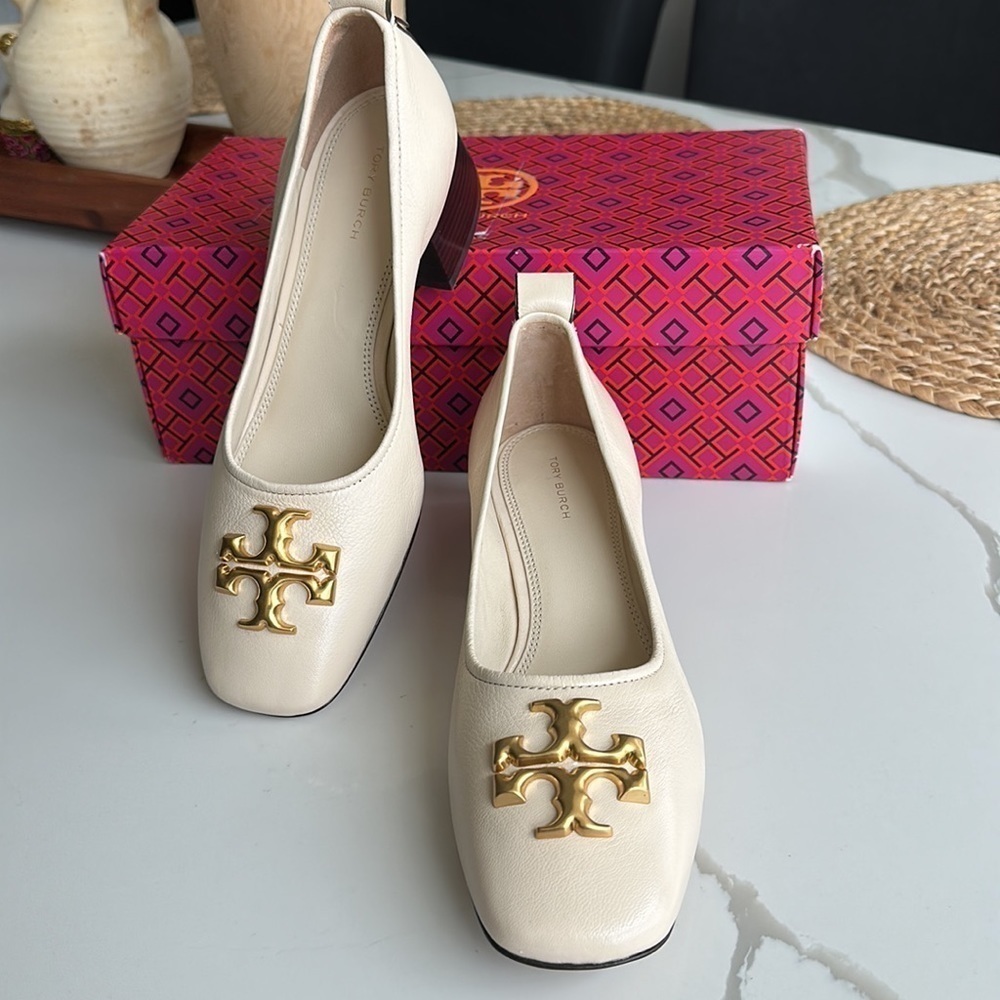 Tory Burch pump - Picture 4 of 6